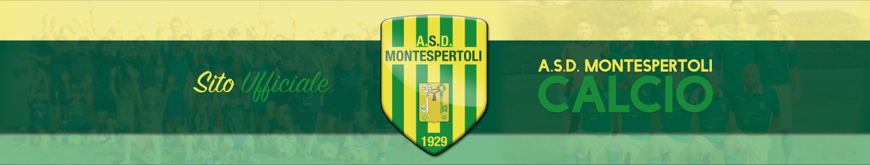 A.S.D. MONTESPERTOLI CALCIO 1929